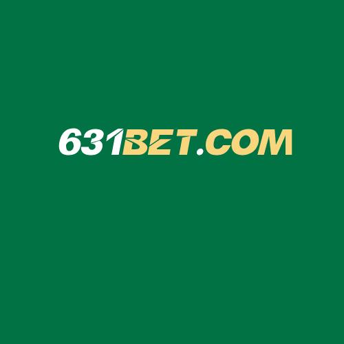 Logo da 631BET