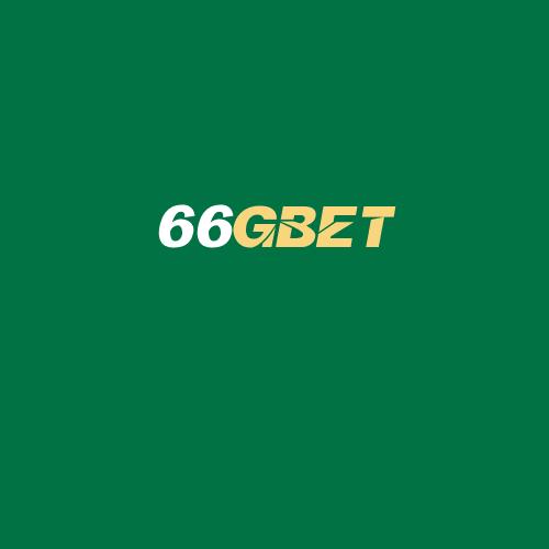 Logo da 66GBET