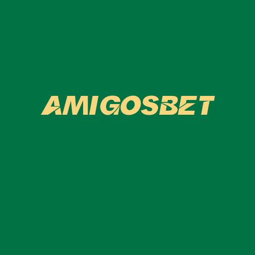 Logo da AMIGOSBET