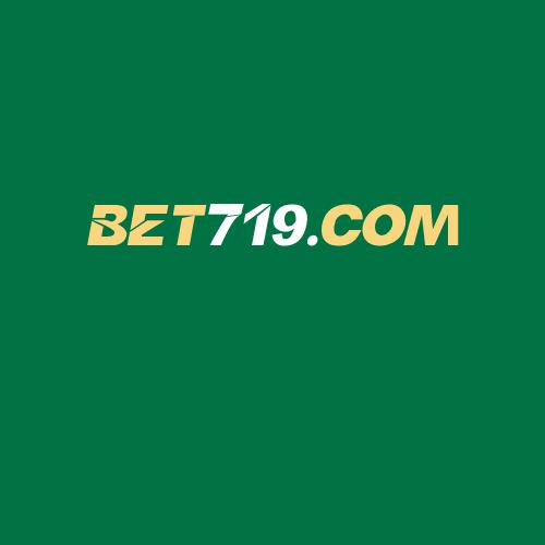 Logo da BET719