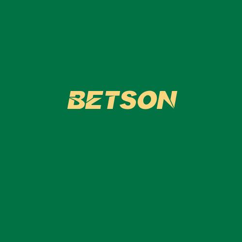 Logo da BETSON