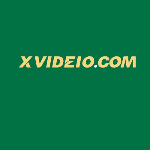 Logo da XVIDEIO